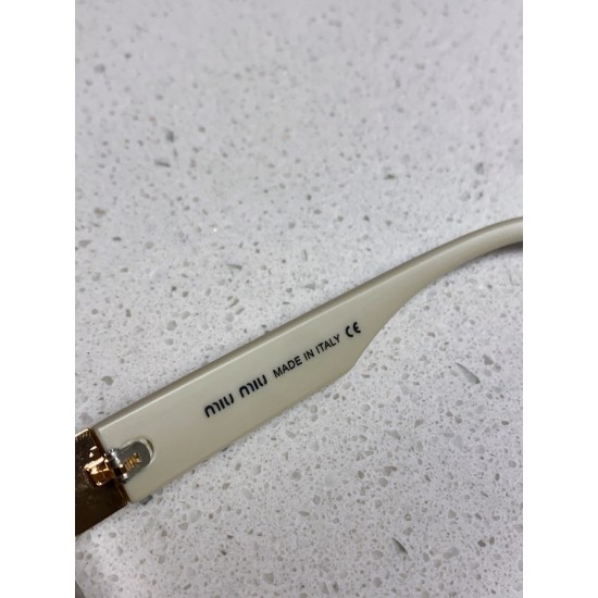 MiuMiu Glasses