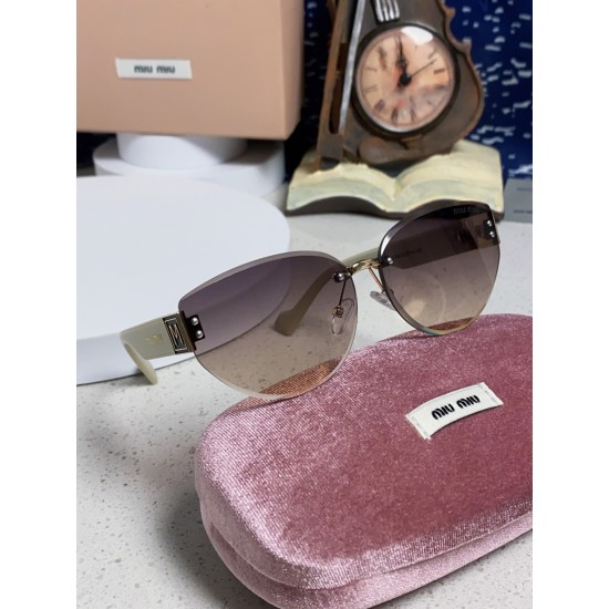MiuMiu Glasses