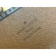 LV Bags High Quality Flip Wallet
