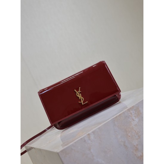 YSL Bags Top Quality
18x11x2cm YSL Bags Top Quality
18x11x2cm