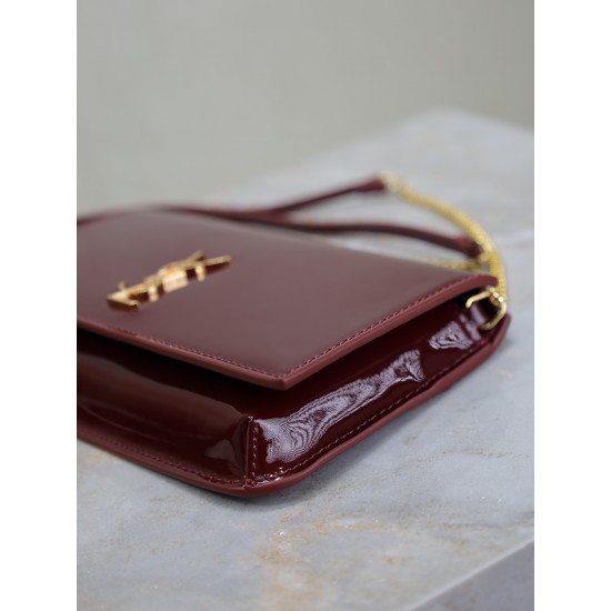 YSL Bags Top Quality
18x11x2cm YSL Bags Top Quality
18x11x2cm