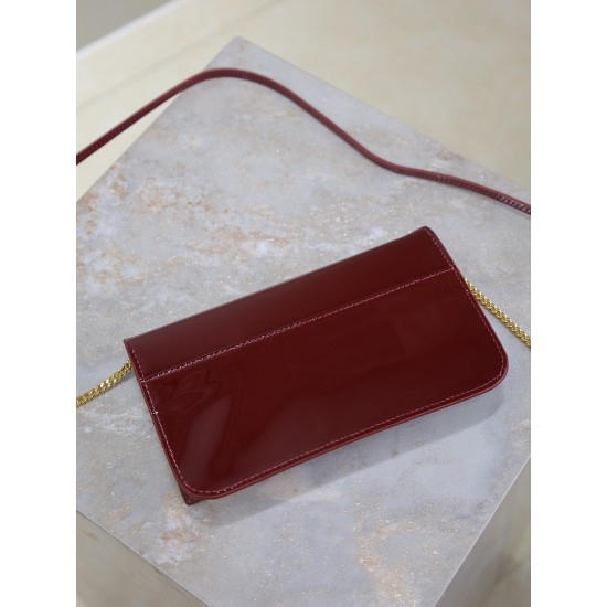 YSL Bags Top Quality
18x11x2cm YSL Bags Top Quality
18x11x2cm