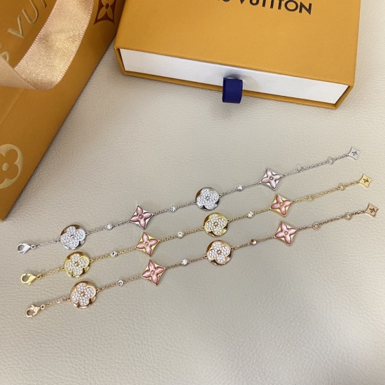 LV Jewelry High Quality LV Jewelry High Quality