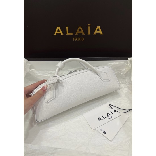 Alaia Bags Top Quality 31x17x10cm Alaia Bags Top Quality 31x17x10cm