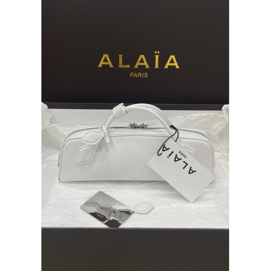 Alaia Bags Top Quality 31x17x10cm Alaia Bags Top Quality 31x17x10cm