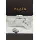 Alaia Bags Top Quality 31x17x10cm Alaia Bags Top Quality 31x17x10cm