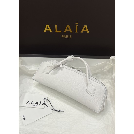 Alaia Bags Top Quality 31x17x10cm Alaia Bags Top Quality 31x17x10cm