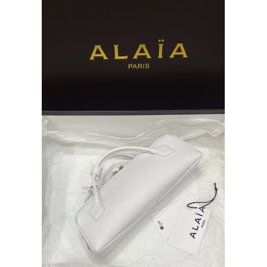 Alaia Bags Top Quality 31x17x10cm Alaia Bags Top Quality 31x17x10cm