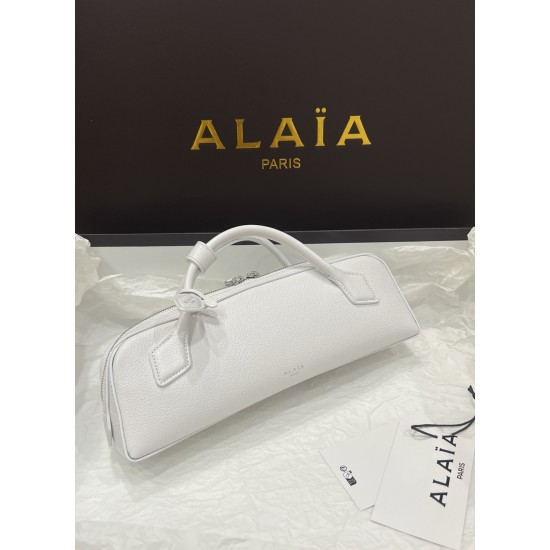 Alaia Bags Top Quality 31x17x10cm Alaia Bags Top Quality 31x17x10cm