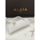 Alaia Bags Top Quality 31x17x10cm Alaia Bags Top Quality 31x17x10cm