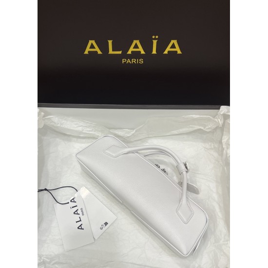 Alaia Bags Top Quality 31x17x10cm Alaia Bags Top Quality 31x17x10cm