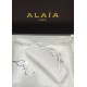 Alaia Bags Top Quality 31x17x10cm Alaia Bags Top Quality 31x17x10cm