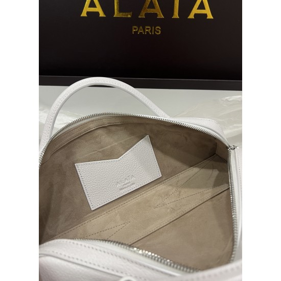 Alaia Bags Top Quality 31x17x10cm Alaia Bags Top Quality 31x17x10cm