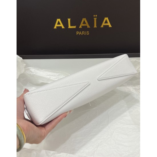 Alaia Bags Top Quality 31x17x10cm Alaia Bags Top Quality 31x17x10cm