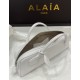 Alaia Bags Top Quality 31x17x10cm Alaia Bags Top Quality 31x17x10cm