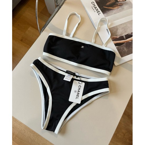 Chanel Swimsuit