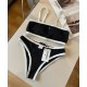 Chanel Swimsuit