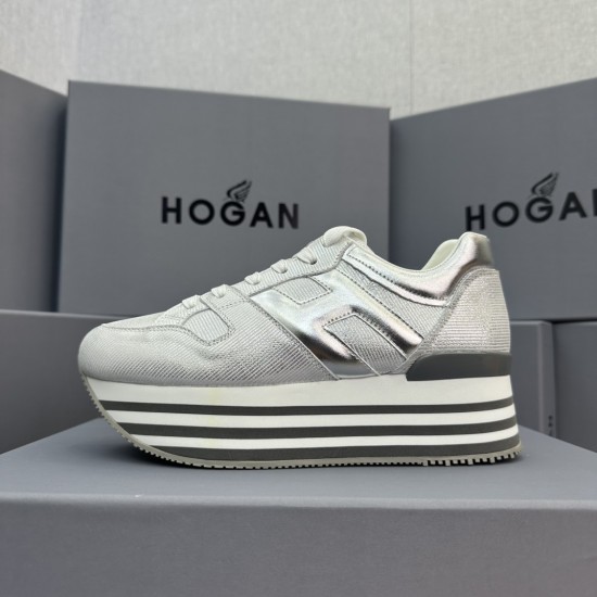 Hogan Shoes Top Quality
35-45 men and women same Hogan Shoes Top Quality
35-45 men and women same