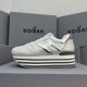 Hogan Shoes Top Quality
35-45 men and women same Hogan Shoes Top Quality
35-45 men and women same