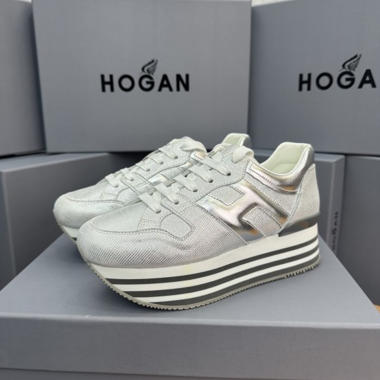 Hogan Shoes Top Quality
35-45 men and women same Hogan Shoes Top Quality
35-45 men and women same