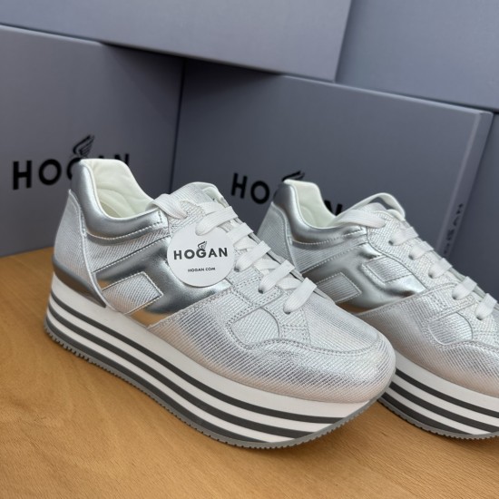 Hogan Shoes Top Quality
35-45 men and women same Hogan Shoes Top Quality
35-45 men and women same
