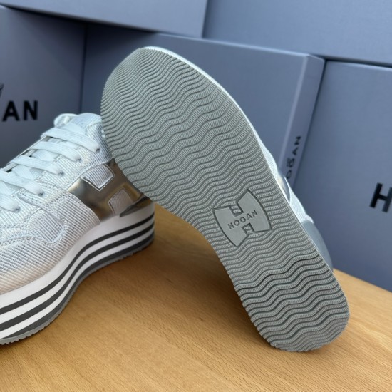 Hogan Shoes Top Quality
35-45 men and women same Hogan Shoes Top Quality
35-45 men and women same