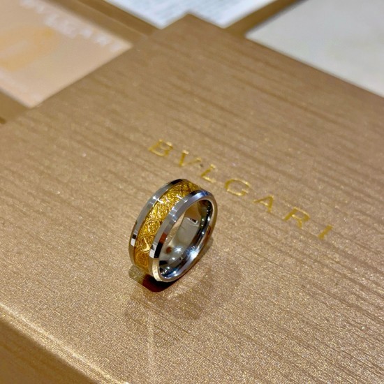 Bvlgari Jewelry Ring Bvlgari Jewelry Ring