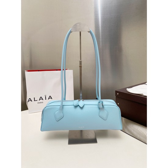 Alaia Bags Top Quality 31x17x10cm Alaia Bags Top Quality 31x17x10cm