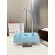 Alaia Bags Top Quality 31x17x10cm Alaia Bags Top Quality 31x17x10cm