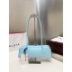 Alaia Bags Top Quality 31x17x10cm Alaia Bags Top Quality 31x17x10cm