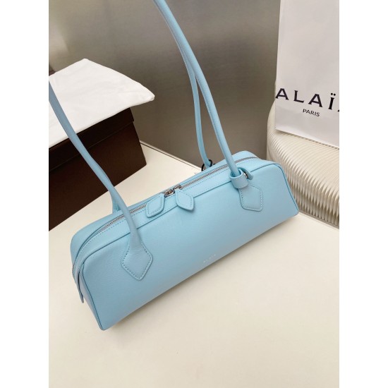 Alaia Bags Top Quality 31x17x10cm Alaia Bags Top Quality 31x17x10cm