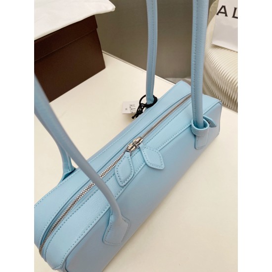 Alaia Bags Top Quality 31x17x10cm Alaia Bags Top Quality 31x17x10cm