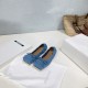 Jacquemus Shoes Top Quality Jacquemus Shoes Top Quality