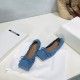 Jacquemus Shoes Top Quality Jacquemus Shoes Top Quality
