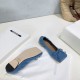 Jacquemus Shoes Top Quality Jacquemus Shoes Top Quality