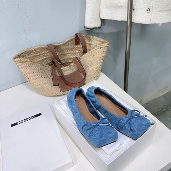Jacquemus Shoes Top Quality Jacquemus Shoes Top Quality