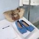 Jacquemus Shoes Top Quality Jacquemus Shoes Top Quality