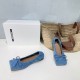 Jacquemus Shoes Top Quality Jacquemus Shoes Top Quality