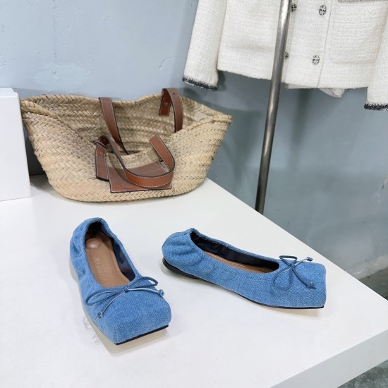 Jacquemus Shoes Top Quality Jacquemus Shoes Top Quality