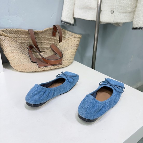 Jacquemus Shoes Top Quality Jacquemus Shoes Top Quality