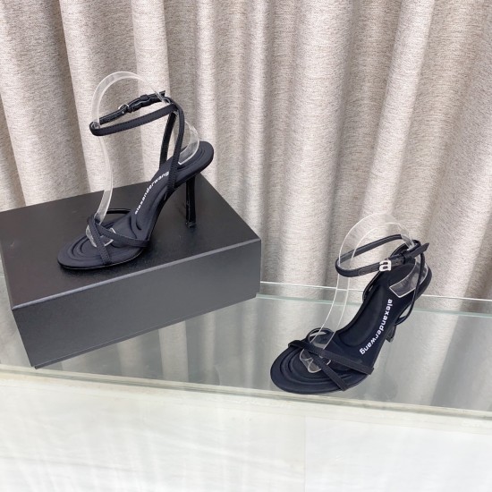 Alexander Wang Shoes Top Quality Alexander Wang Shoes Top Quality