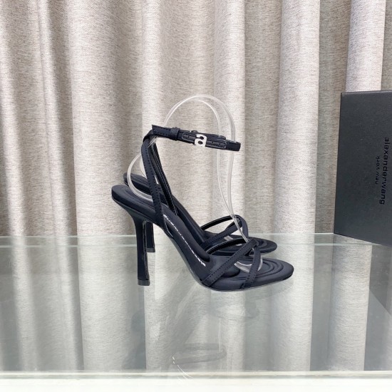 Alexander Wang Shoes Top Quality Alexander Wang Shoes Top Quality