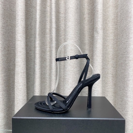 Alexander Wang Shoes Top Quality Alexander Wang Shoes Top Quality