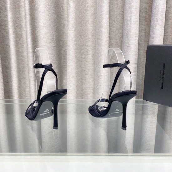 Alexander Wang Shoes Top Quality Alexander Wang Shoes Top Quality