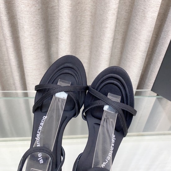 Alexander Wang Shoes Top Quality Alexander Wang Shoes Top Quality