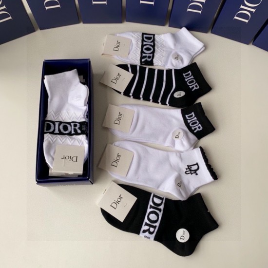 Dior Socks