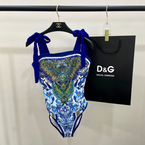 DG Swimsuit DG Swimsuit