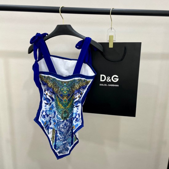 DG Swimsuit DG Swimsuit