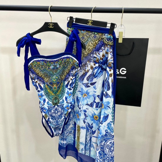 DG Swimsuit DG Swimsuit