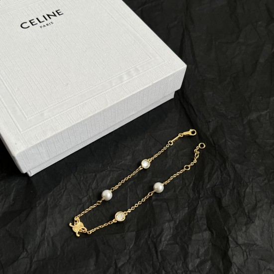 Celine Jewelry Bracelet Celine Jewelry Bracelet